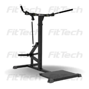 VUELOS PECTORALES DE PIE