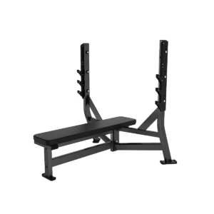 Banco Pecho Plano Olímpico MOV-3012 Hammer Force Pro