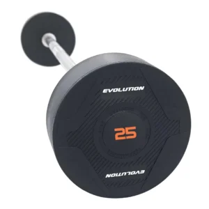 Barra Sellada Recta Premium 25KG