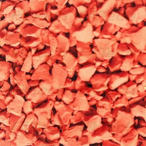 GRANULO EPDM POR KILO TERRACOTA