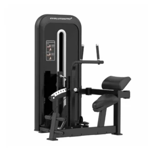 Dual abdominal/lumbar J24