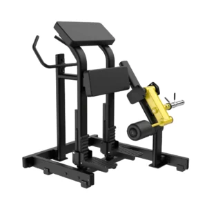 Hammer Flexión de Pierna de Pie J24