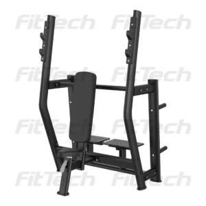 Banco Olímpico de Hombro J24