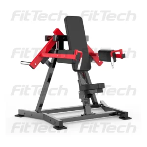 Elevación de Hombro Serie V J24