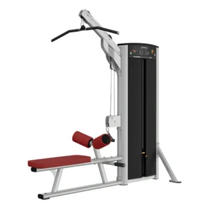 Polea Remo Axiom OP-LR