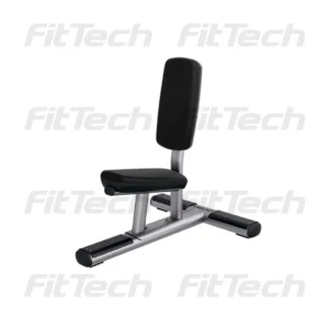 Multigimnasio EVO 5500 con 2 torres de peso de 70 kg cada una para entrenamiento completo.