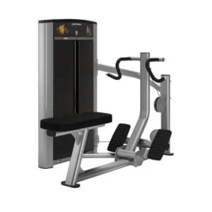 Remo Sentado Axiom máquina profesional de gimnasio para entrenar espalda y brazos