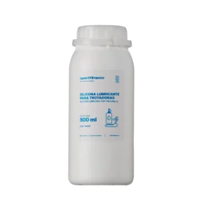 Silicona lubricante de 1000 ml RJ-201-350 Sport para mantenimiento de trotadoras y equipos de gimnasio