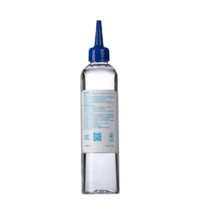 Silicona lubricante de 250 ml RJ-201-350 Sportf para mantenimiento de trotadoras y equipos de gimnasio