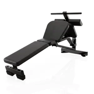 Banco Abdominal Hammer Force Pro Movifit