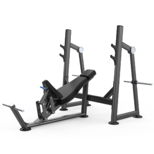 Banco de Pecho Inclinado Olímpico MOV-642 (U3042)