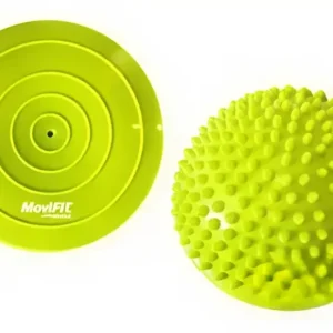 MINI BOSU INESTABLE MD1431