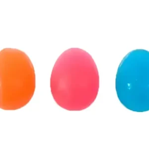 HUEVO EJERCITADOR DE MANO FUERTE