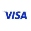Pago seguro en línea con tarjeta Visa