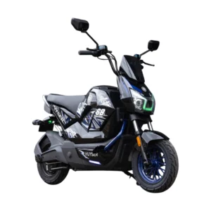 Bicicleta Eléctrica Huyser Tokyo 1.300 W