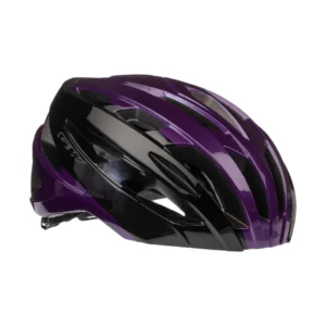 Casco M3 GW para ruta, MTB y gravel urbano con 23 ventilaciones, construcción In Mold y ajuste milimétrico.