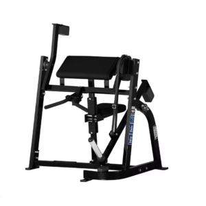 Flexión de Bíceps Sentado Movifit MOV-2033