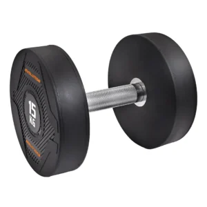 MANCUERNA ENCAUCHETADA REDONDA PREMIUM 15 KG