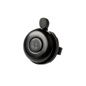 Timbre 52 mm 41A-05 Plástico Negro