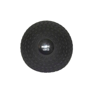 BALÓN MEDICINAL TEXTURIZADO SIN REBOTE 15KG OK1217B