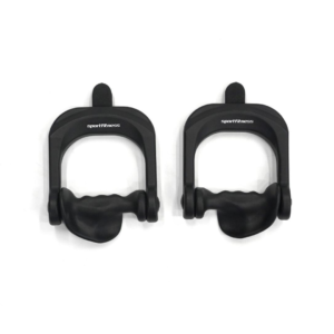 Adaptación Ergonómica 3D para Polea (Par) LMG-011