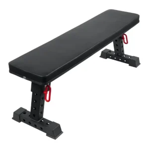 BANCO PLANO PLEGABLE BP010F SPORTFITNESS