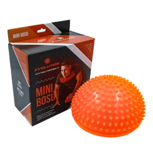 MINI BOSÚ MASAJEADOR PARA PIES CON CAJA