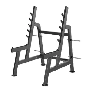 Rack para sentadilla libre U3050 Sportfitness