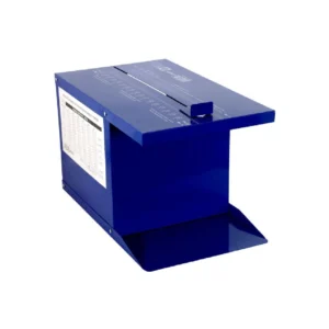 Caja de flexibilidad para el tronco