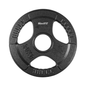 Disco Olímpico en Hierro 20kg