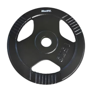 Disco olímpico en hierro 15kg OK2002A