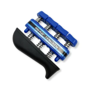Ejercitador de mano Azul 7 lb