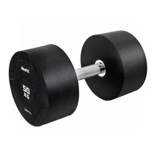 Mancuerna Redonda Profesional 50kg