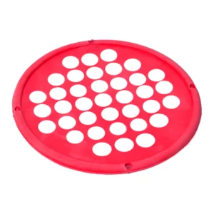 Red para Ejercicio de Manos de 7 con Resistencia Suave