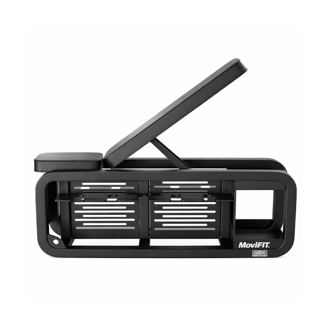 Banco Fusion Bench Storage Pro HRX®