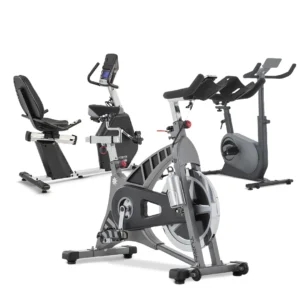 Bicicletas estáticas