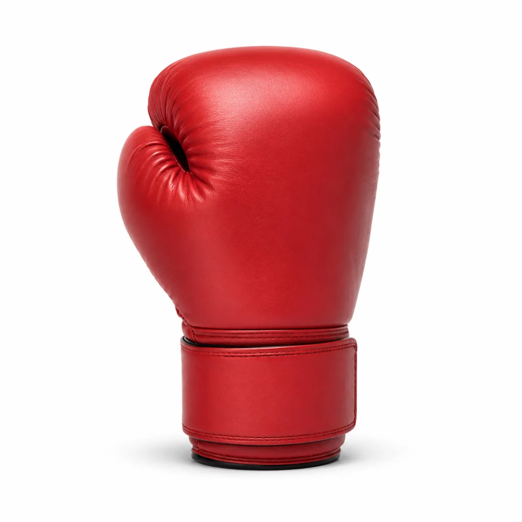 Categoría Boxeo