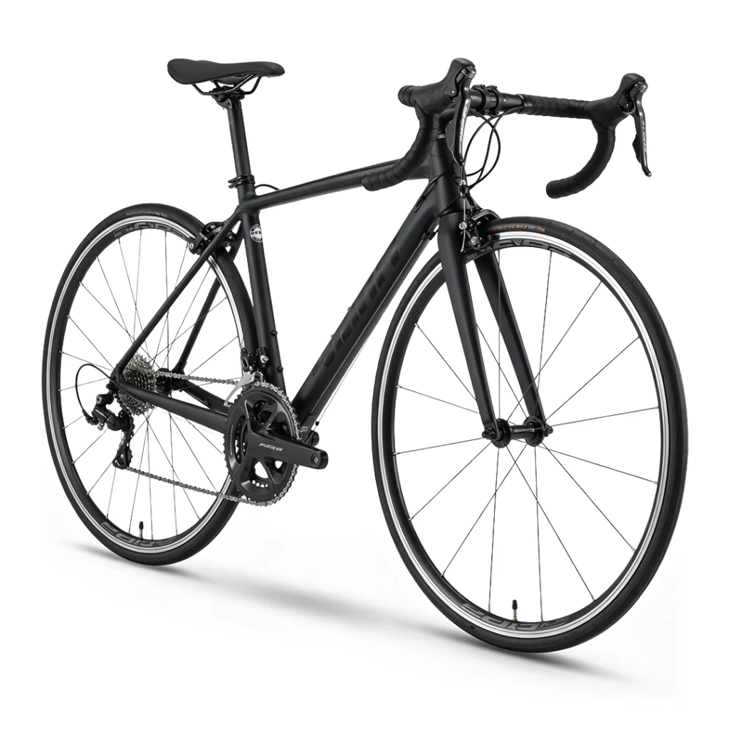 Categoría Ciclismo