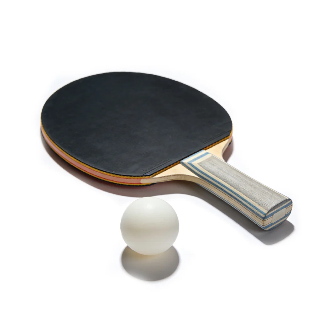 Categoría Ping-pong