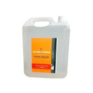 Garrafa Silicona Lubricante 5KG