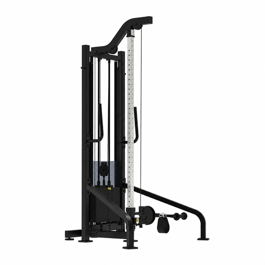Polea Alta Baja Impulse Fitness IF9325