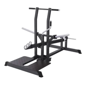 Prensa de hombro Flex