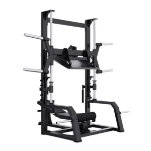 Prensa vertical PRO