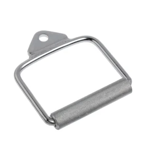 Adaptación Mano Sencilla para máquina de polea.