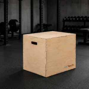 En Fittech fabricamos equipos de entrenamiento con materiales de alta calidad para ofrecer resistencia, estabilidad y un excelente desempeño.