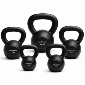 Mancuerna Rusa CTKB001 Sportfitness