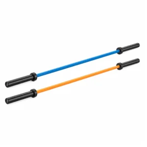 BARRA OLÍMPICA PROFESIONAL 2 PULGADAS 15 KG VCOB80-4BC SPORTFITNESS