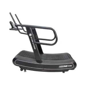 Trotadora Curva EVO HX E32 Evolution Fitness